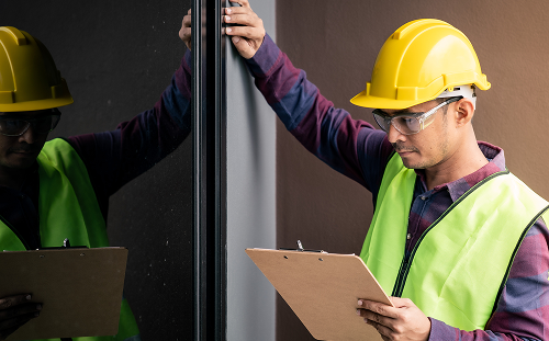 Home Energy Checkup