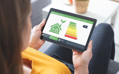 Power Your Home’s Comfort