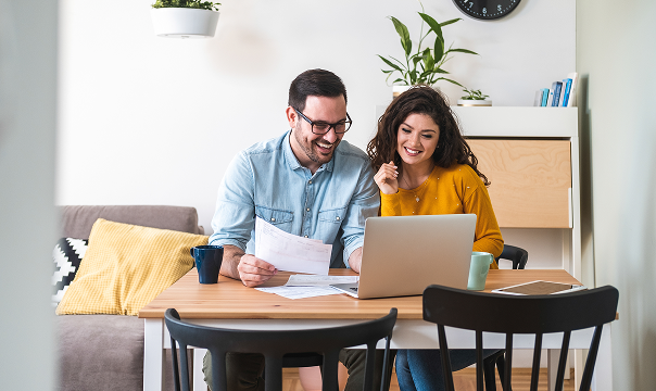 Schedule a Home Energy Assessment